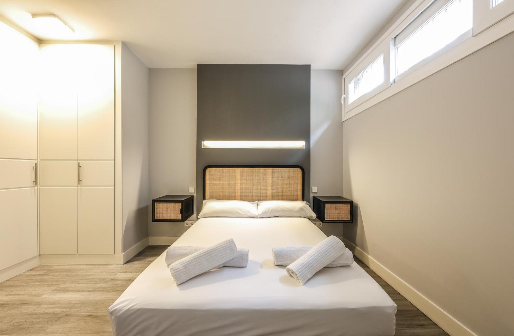 Reformados Act Alquiler Temporal Apartment