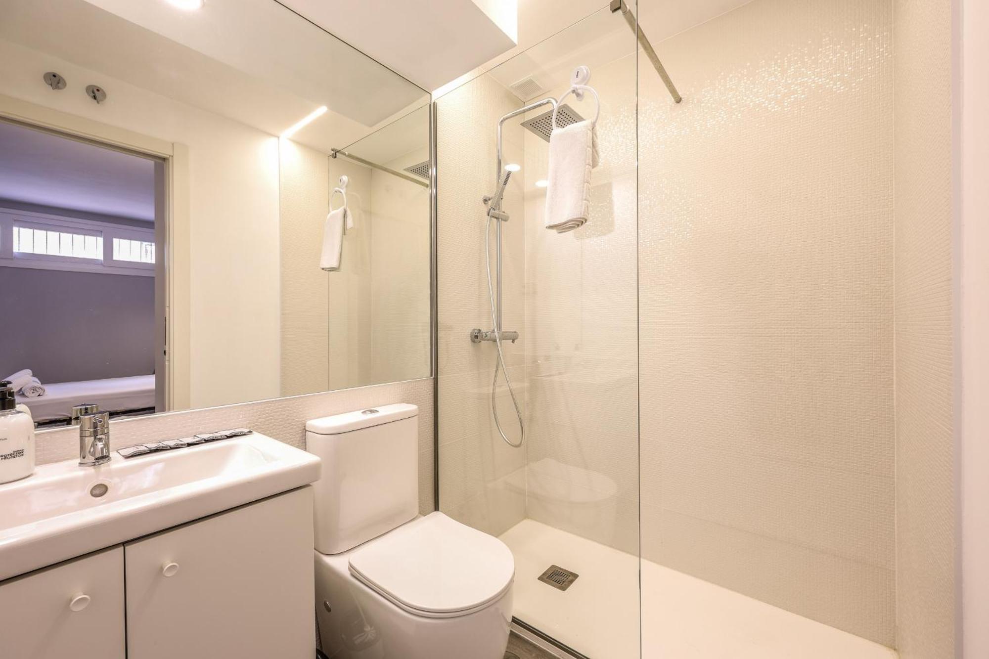 Reformados Act Alquiler Temporal Apartment