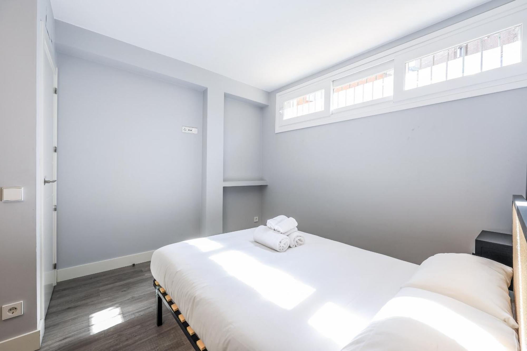 Reformados Act Alquiler Temporal Apartment *