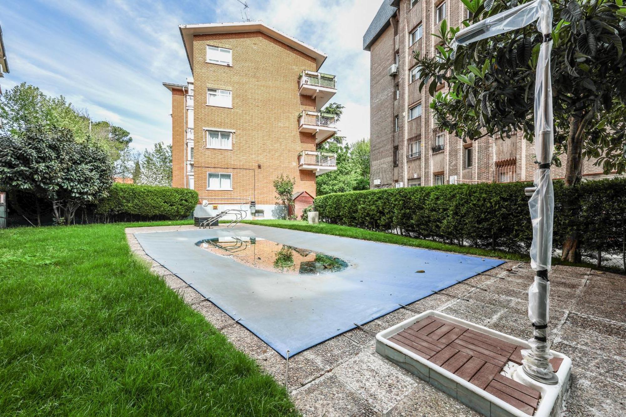 Reformados Act Alquiler Temporal Apartment